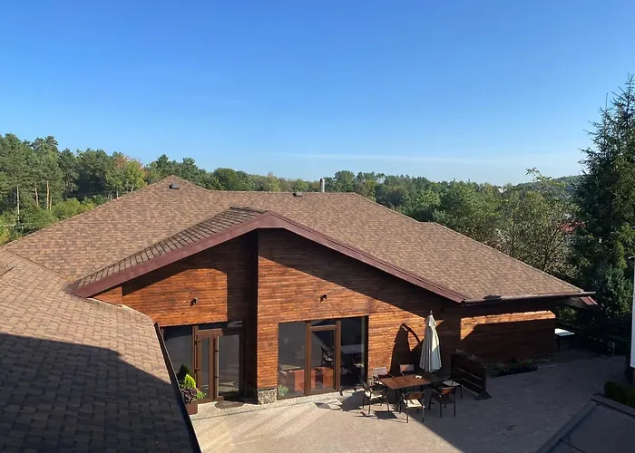 Olena ResortГотель