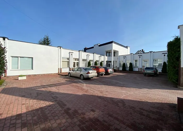 Olena ResortГотель